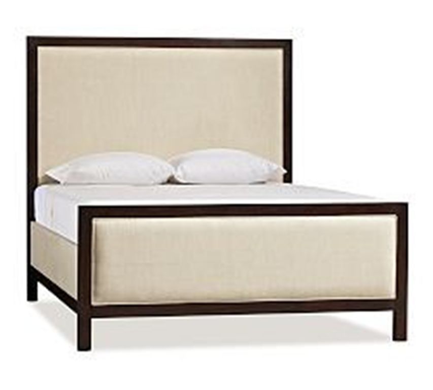 Bed without Storage