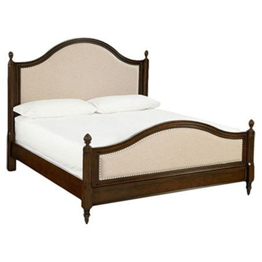 Bed without Storage