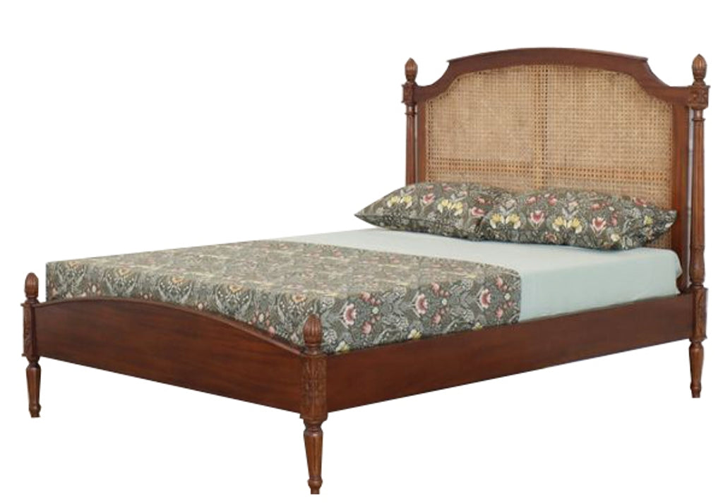 Bed without Storage