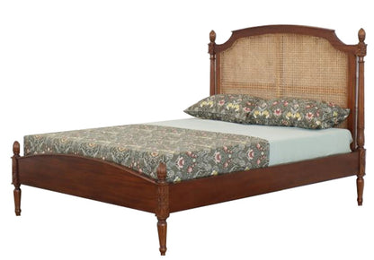 Bed without Storage