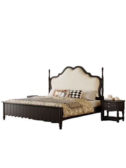 Bed without Storage