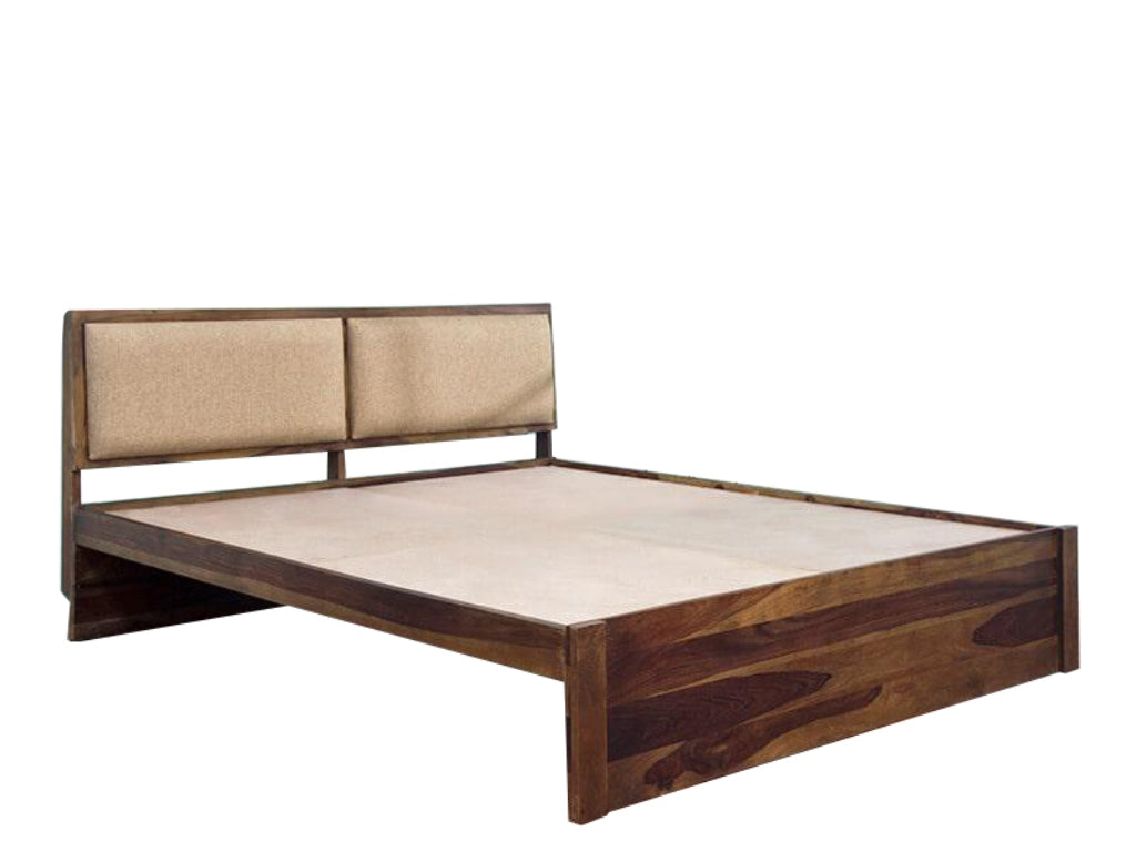 Bed without Storage