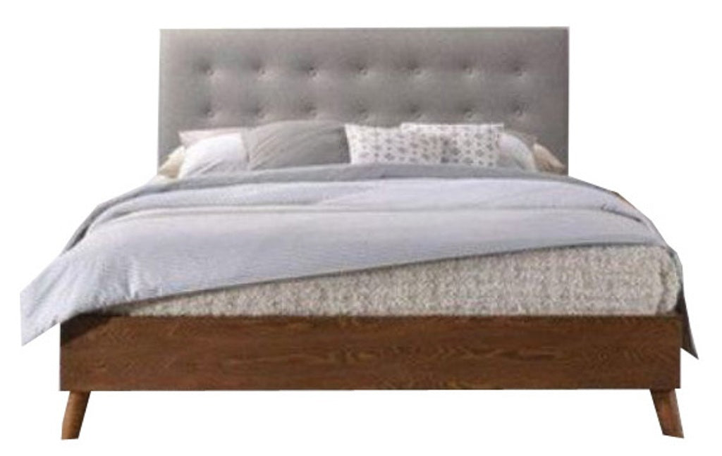 Bed without Storage