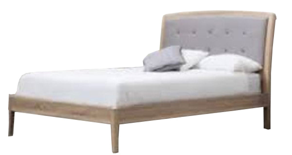 Bed without Storage