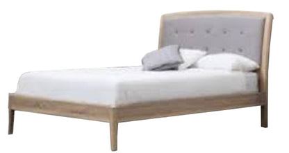 Bed without Storage