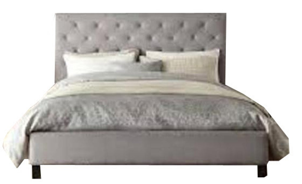 Bed without Storage