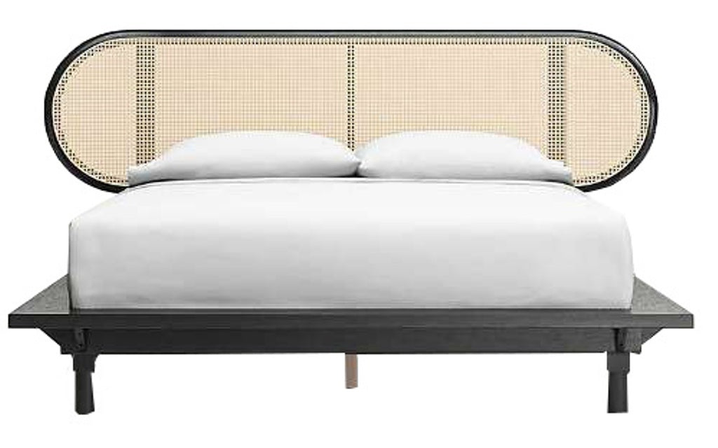 Bed without Storage
