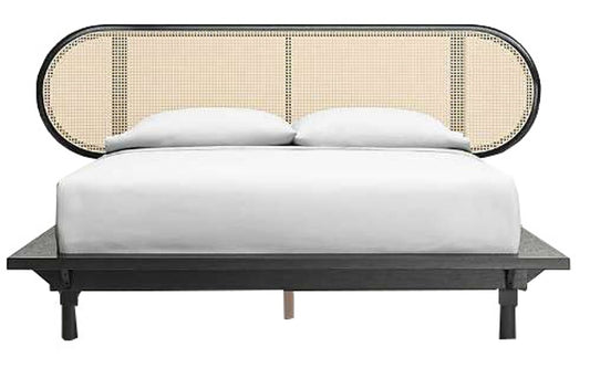 Bed without Storage