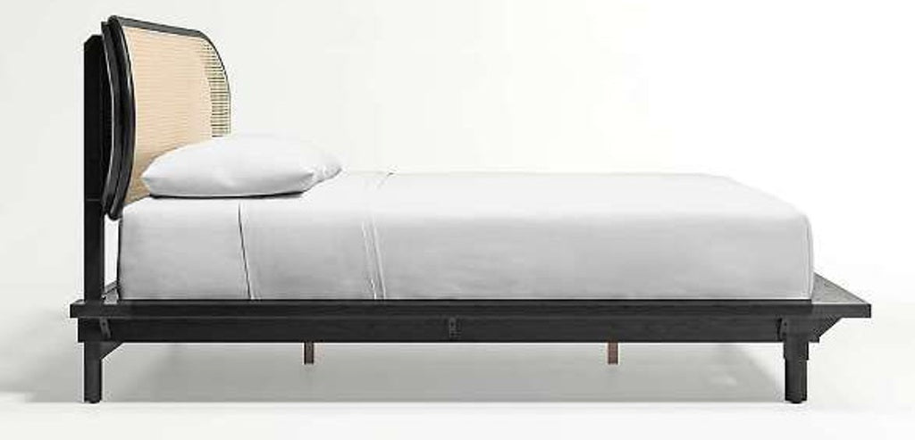 Bed without Storage