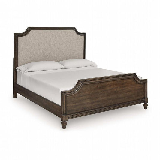 Bed without Storage