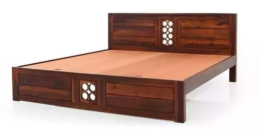 Bed without Storage