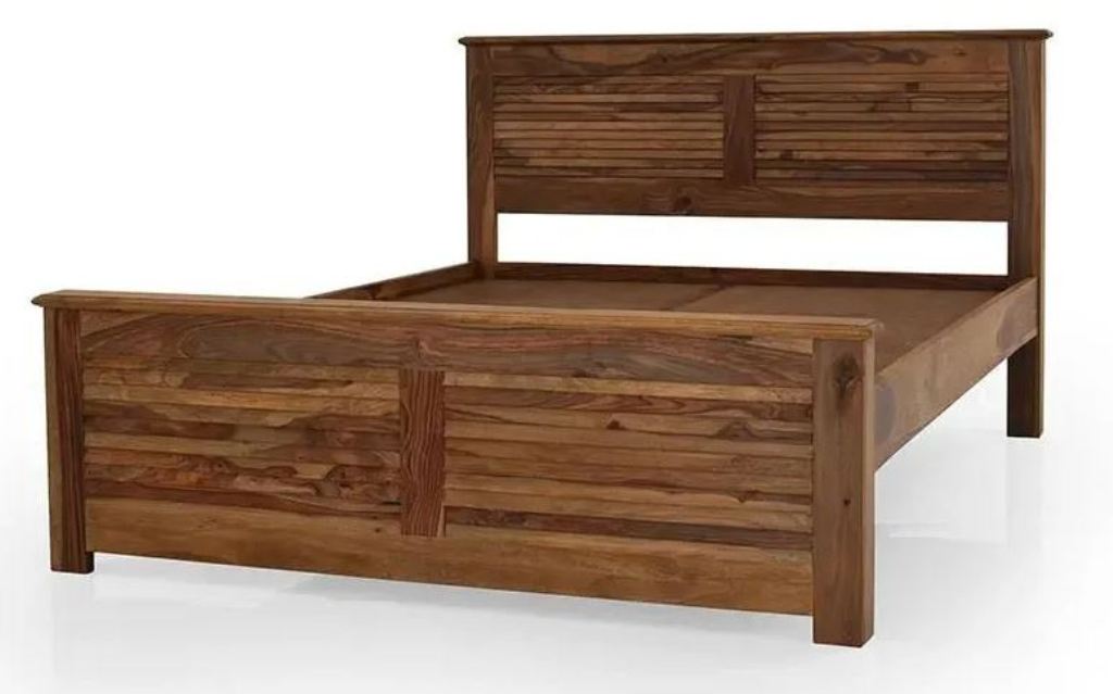 Bed without Storage