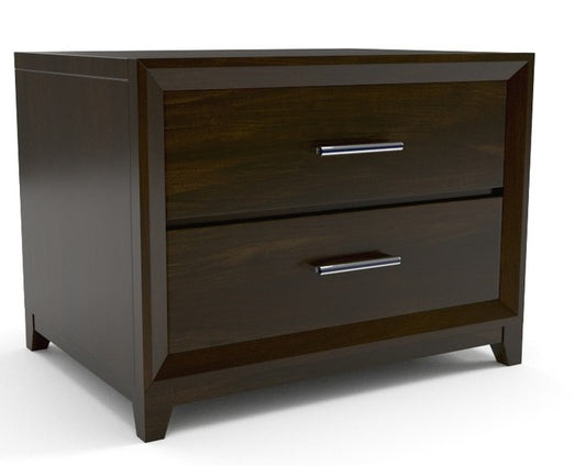 bedside table