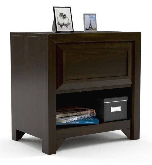 bedside table