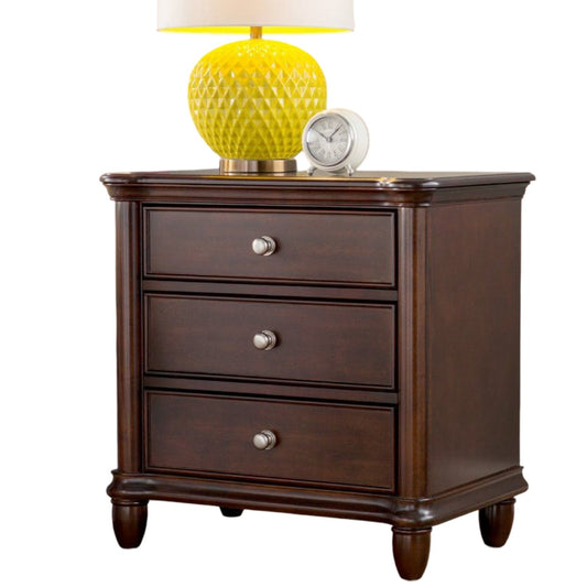 bedside table
