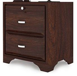 bedside table