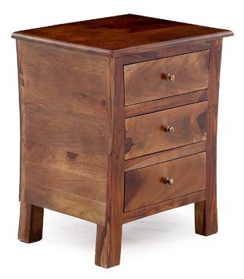 bedside table
