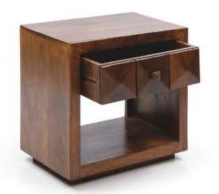 bedside table