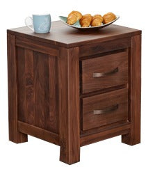 bedside table