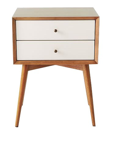bedside table