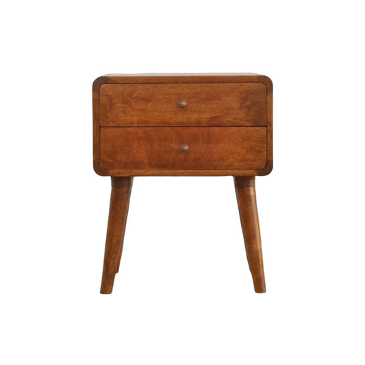 bedside table