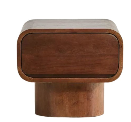 bedside table