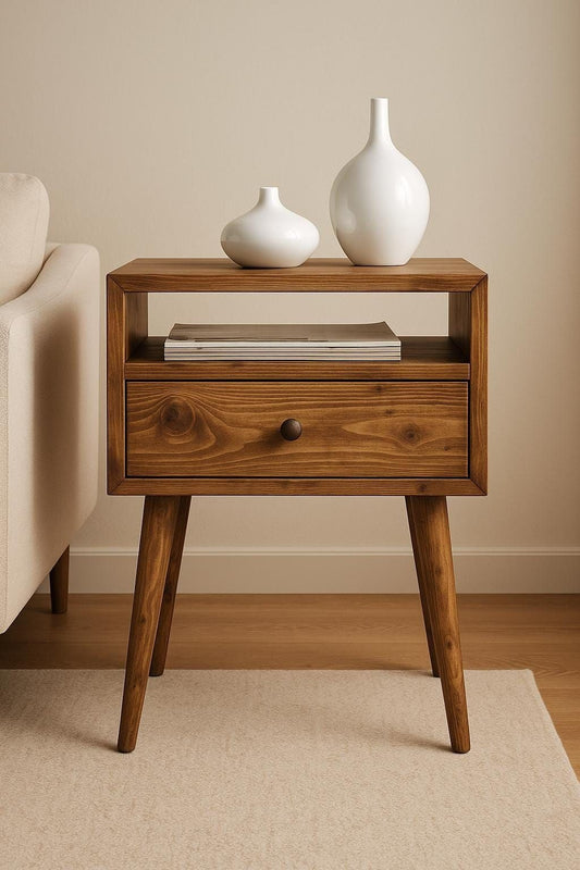 bedside table