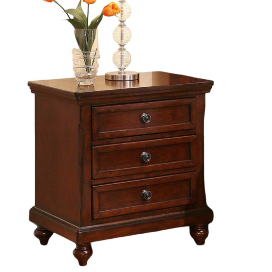 bedside table