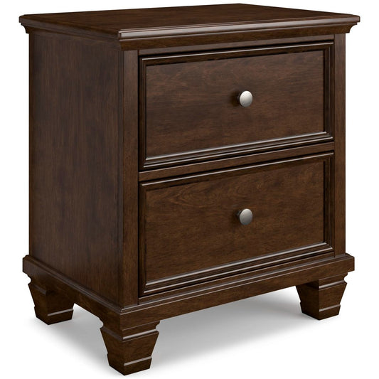bedside table