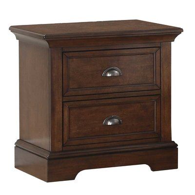 bedside table