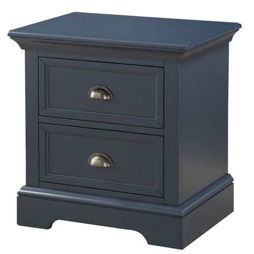 bedside table