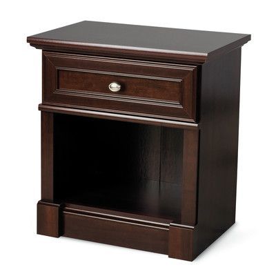 bedside table