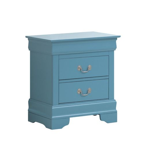 bedside table