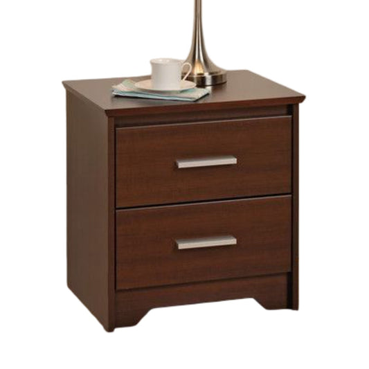 bedside table