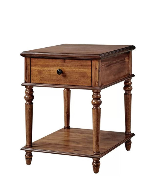 bedside table