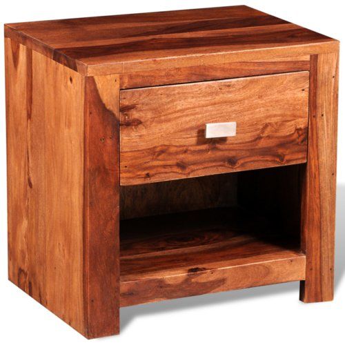 bedside table