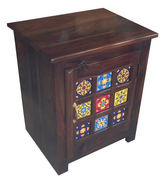 bedside table