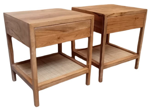 bedside table