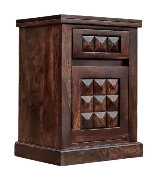 bedside table