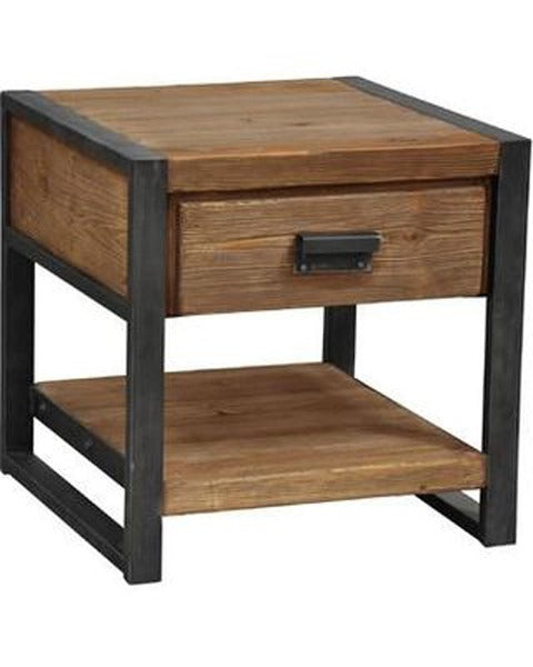 bedside table