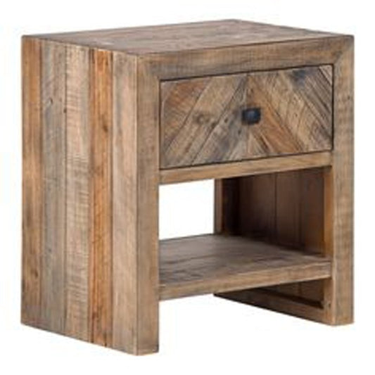bedside table