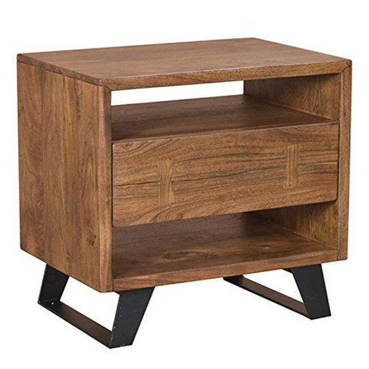 bedside table