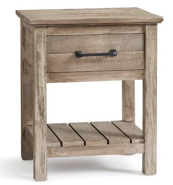 bedside table