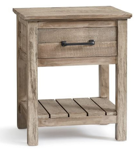bedside table