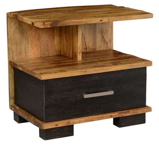 bedside table