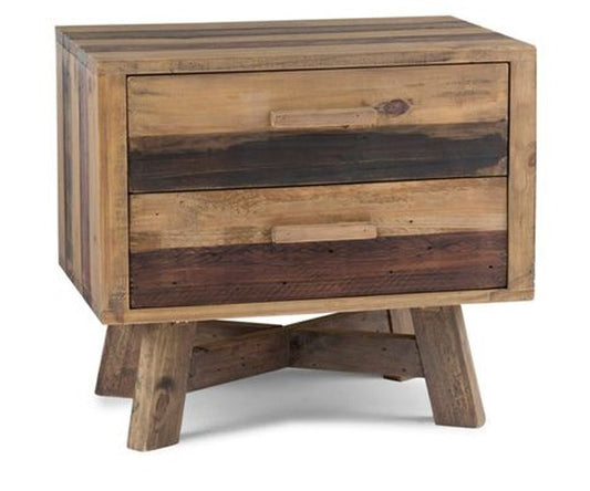 bedside table