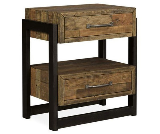 bedside table