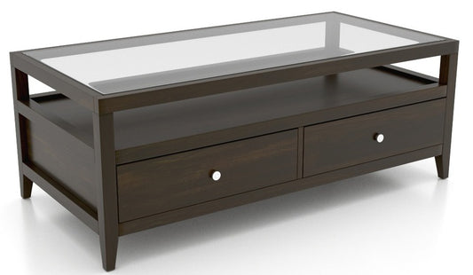 Center table
