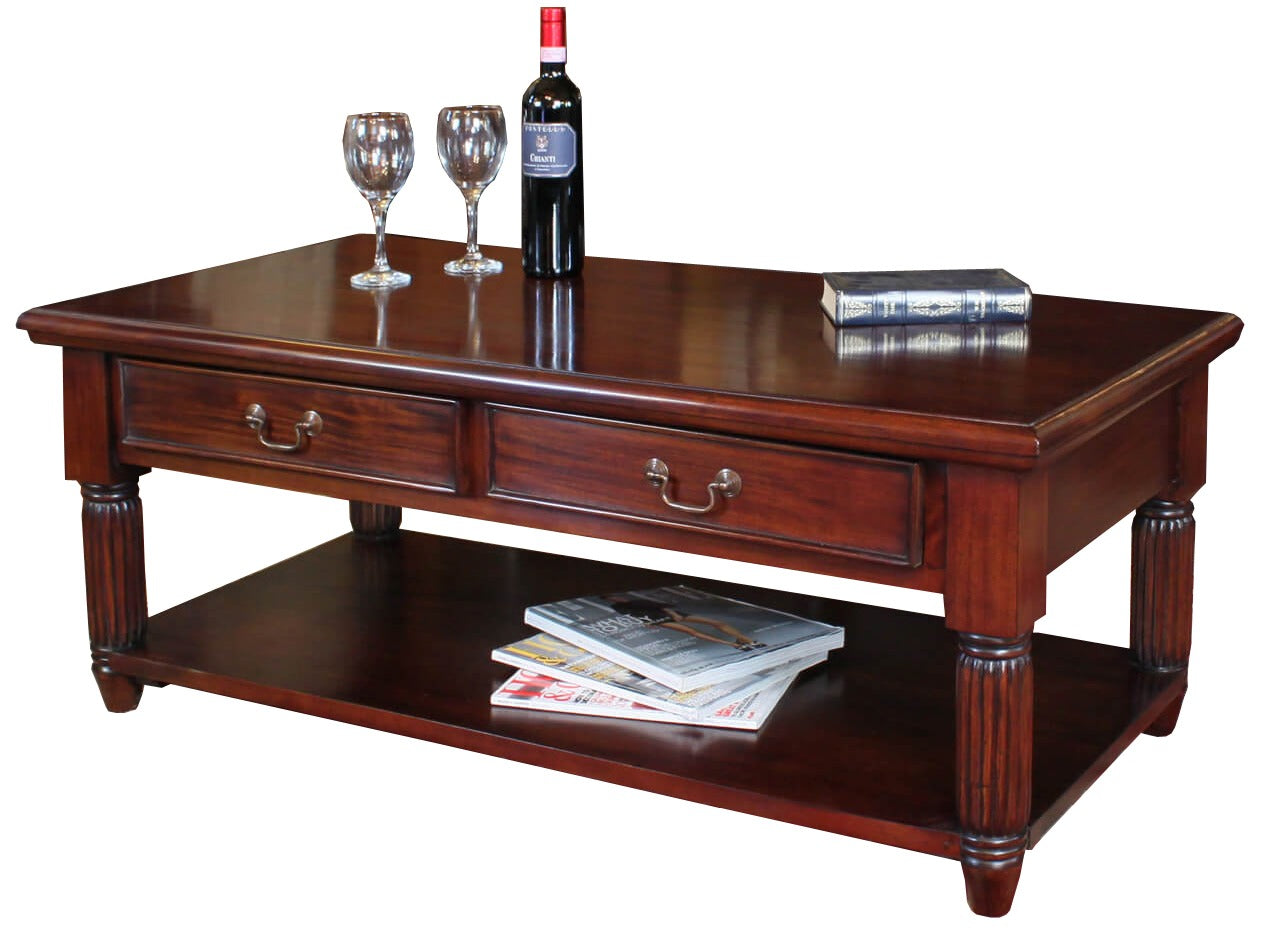 center table