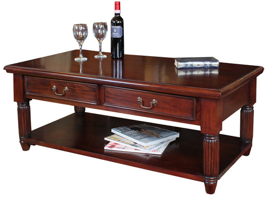 center table